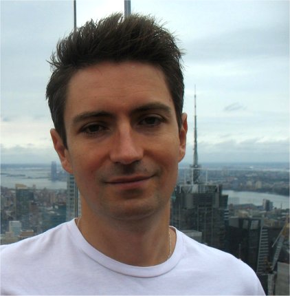 Igor Kanshyn